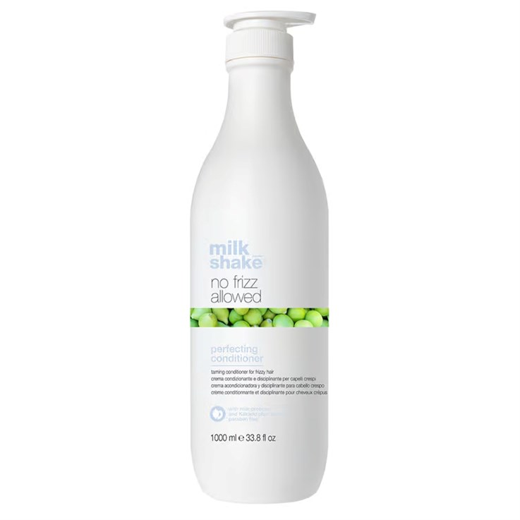 milk_shake no frizz allowed perfecting conditioner 1000ml