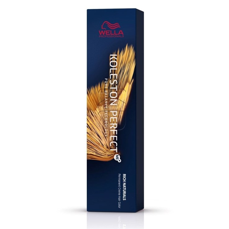 Wella Koleston Perfect Me+ Permanent Hair Colour - 60ml