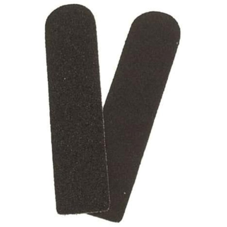 Hive Disposable Pad Replacements for Callus File - 10 Pack