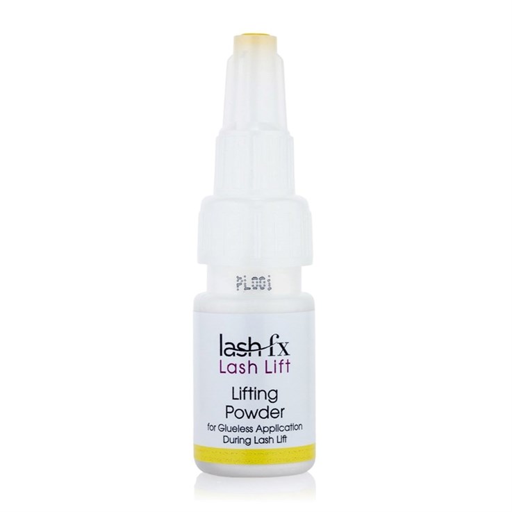 Lash FX Lifting Powder for Korean Lash Lift - 5g