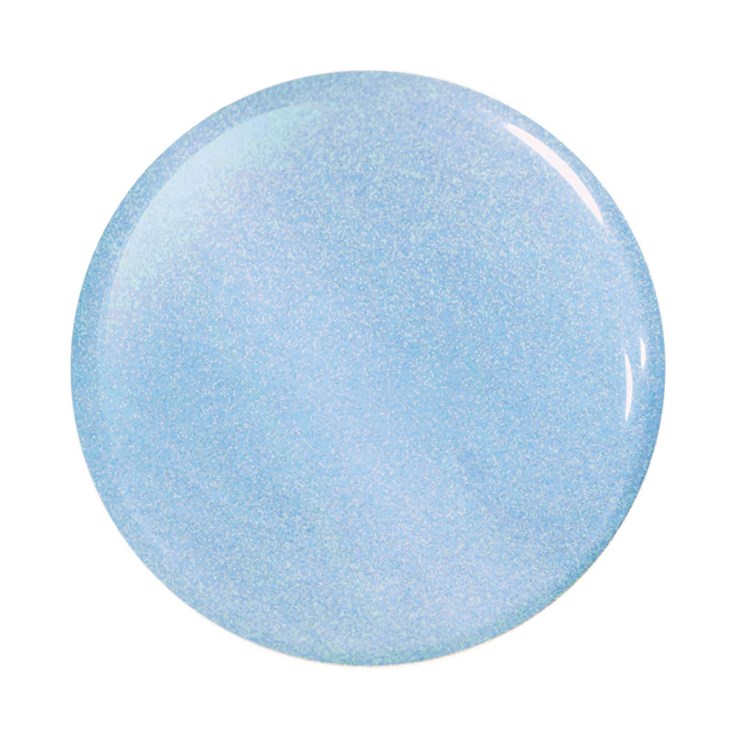 Halo 8ml Snow Shimmer - Snow Angel Coll