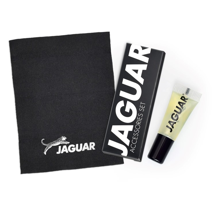 Jaguar Professional Hairdressing Scissor Care Kit