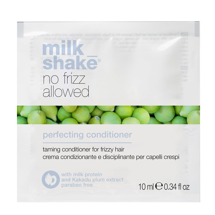 Milk_Shake no frizz allowed perfecting conditioner 10ml