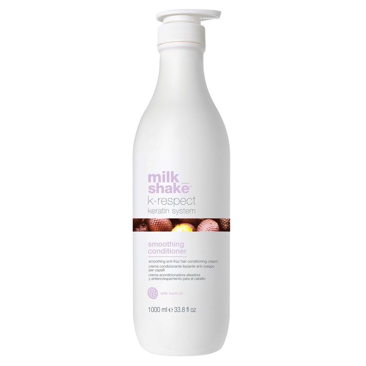 milk_shake K-Respect Smoothing Conditioner - 1L