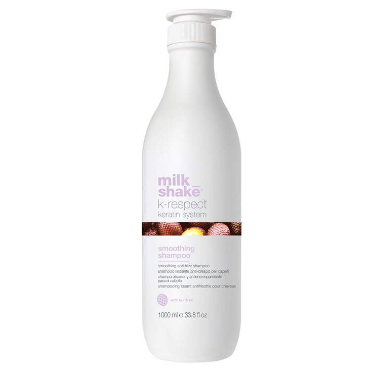 milk_shake K-Respect Smoothing Shampoo - 1L
