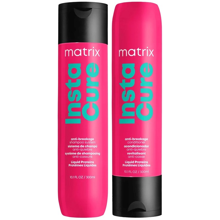 Matrix InstaCure Anti-Breakage Retail 300ml Duo