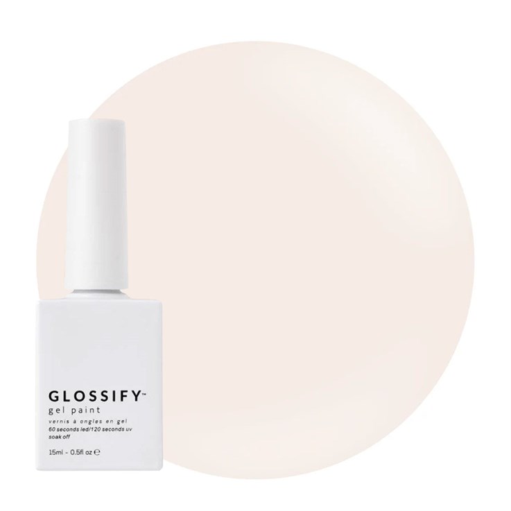 Glossify XO XO 15ml Gel Polish HEMA-Free