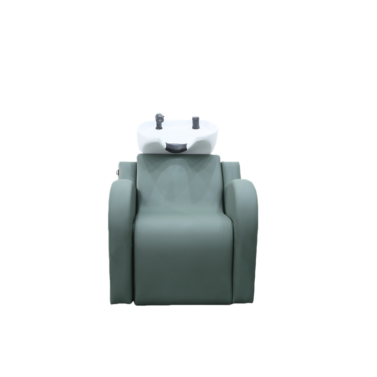 Hamar Electric Washunit - Green