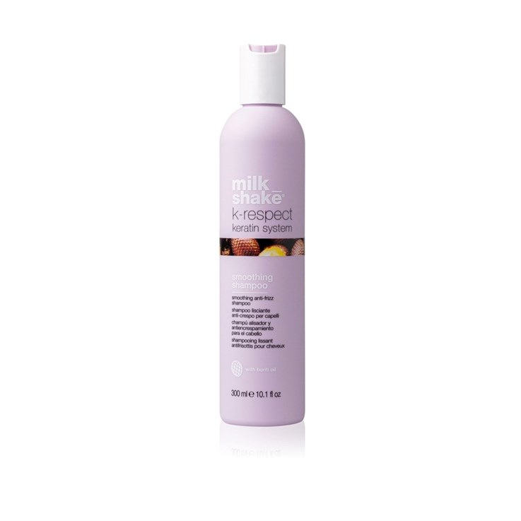 milk_shake K-Respect Smoothing Shampoo - 300ml
