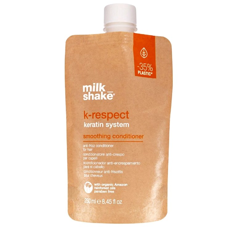 milk_shake K-Respect Smoothing Conditioner - 250ml