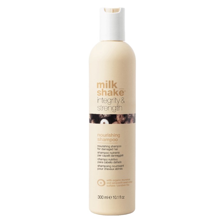 Milk_Shake Integrity & Strength Shampoo 1000ml