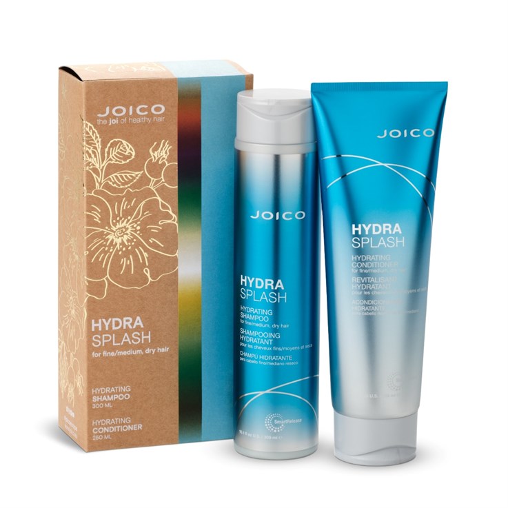 Joico Hydra Splash Shampoo & Conditioner Gift Set