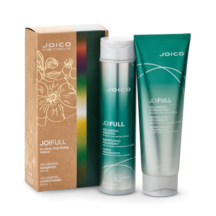 Joico JoiFull Volumising Shampoo & Conditioner Gift Set