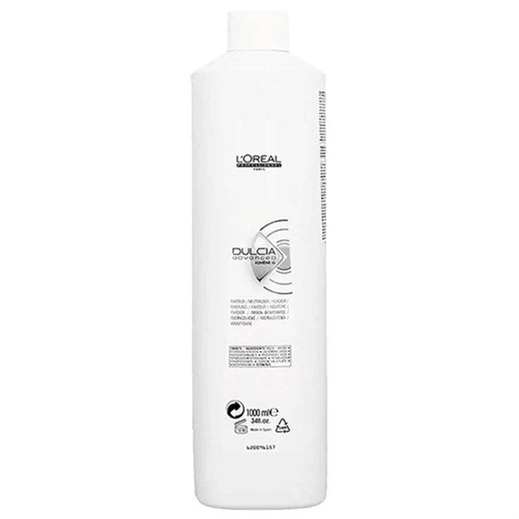 L'Oréal Professionnel Dulcia Advanced Neutraliser 1L