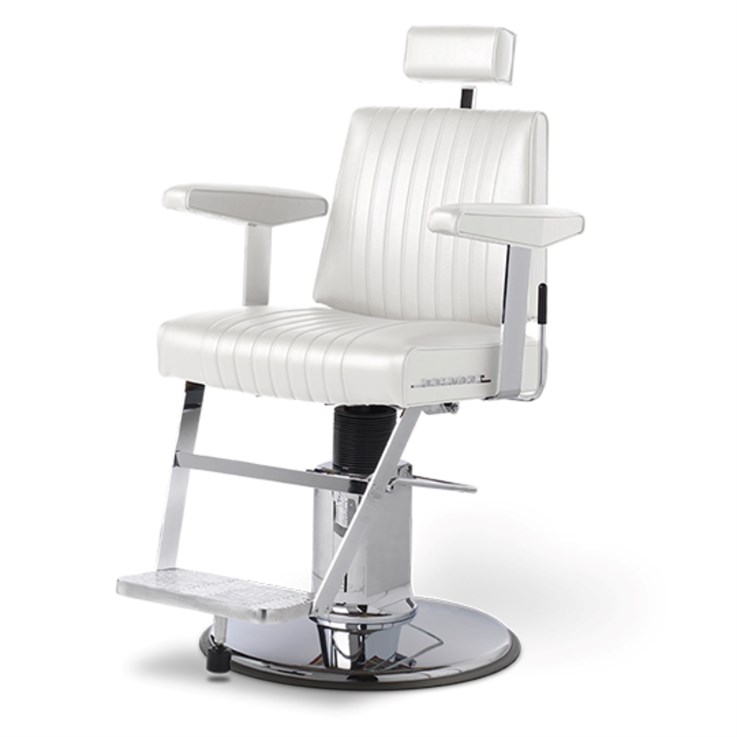 Takara Belmont Dainty Barber Chair
