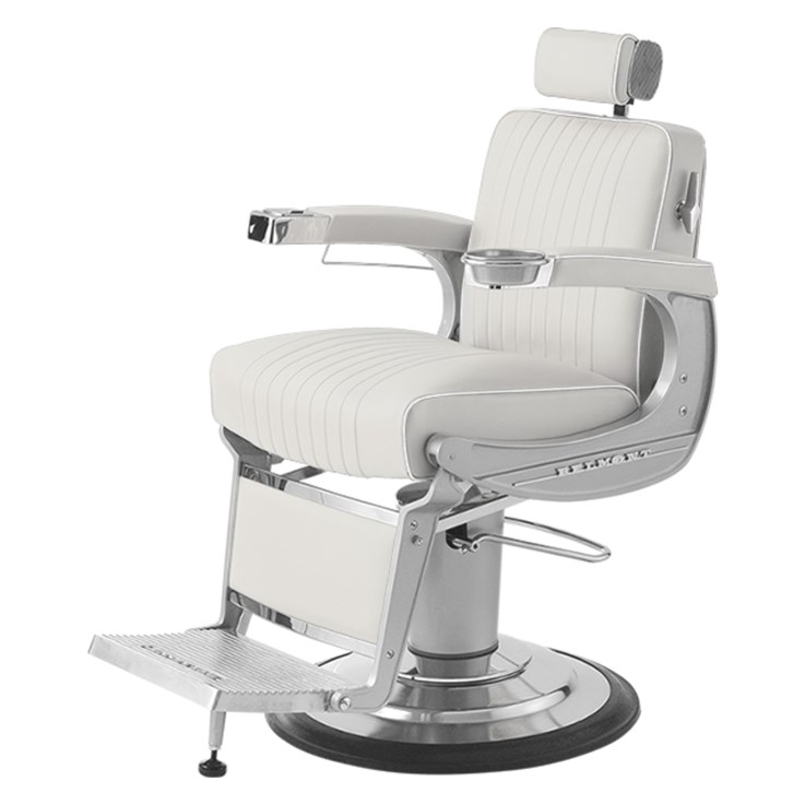 Takara Belmont Apollo 2 Barber Chair 