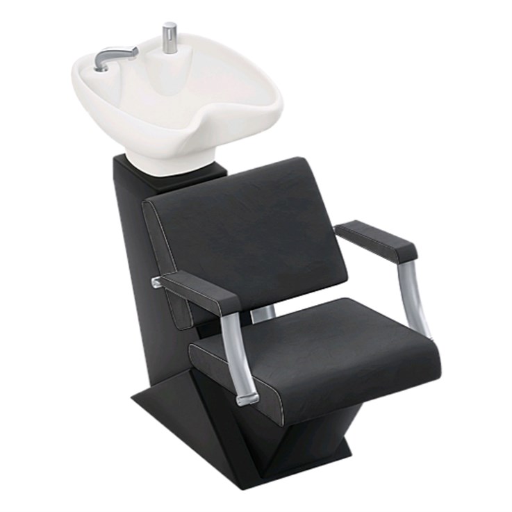 REM Samba Baltic Wash Unit - Black