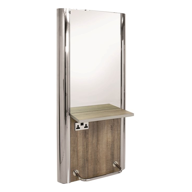 REM Cornell Wall Styling Unit