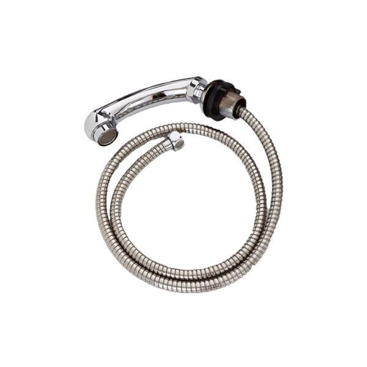 Scorpion Vattna Spray Head & Hose