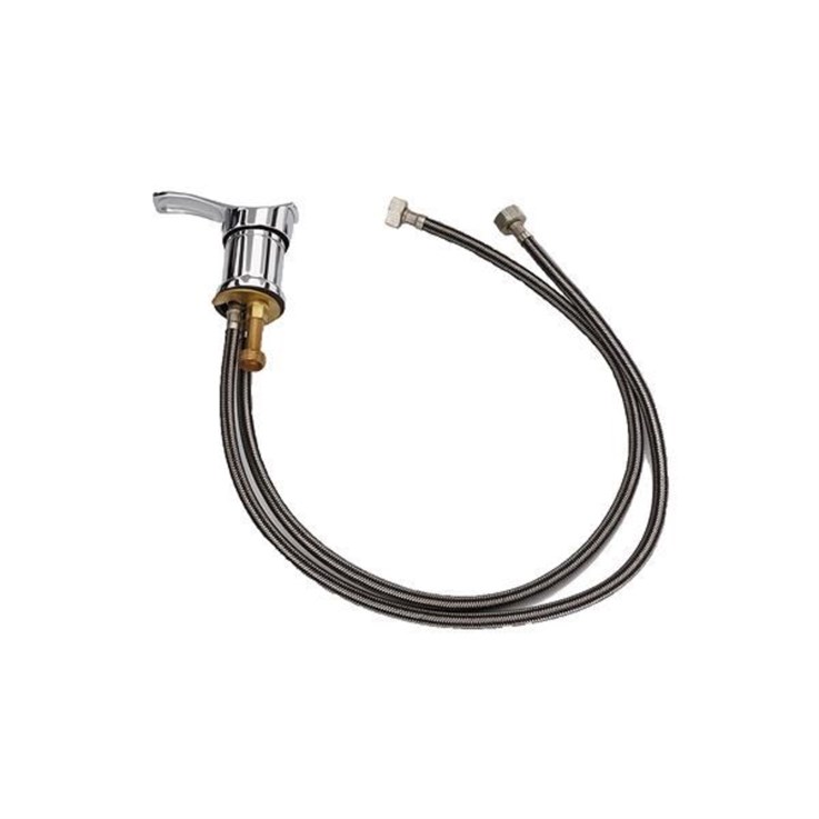 Scorpion Blanda Mixer Tap Only