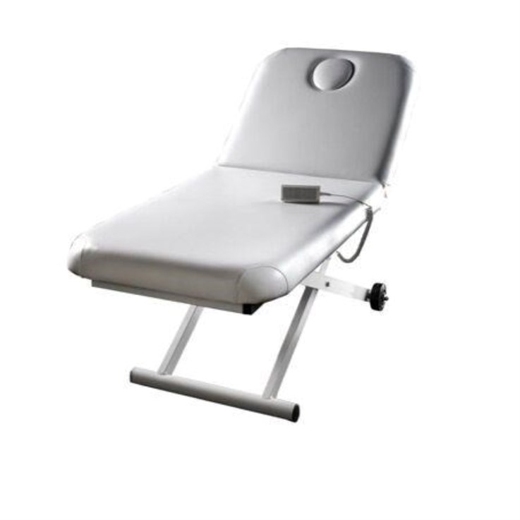 Scorpion Modena Electric Adjustable Beauty Couch