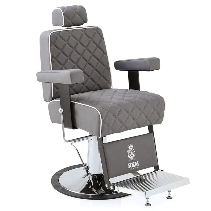 REM Britannia Barber Chair