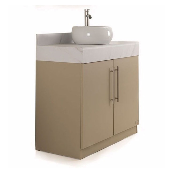 REM Aspen Vanity Base Unit