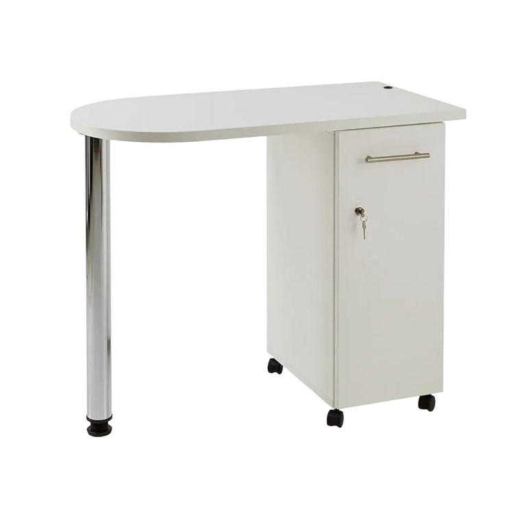 REM Stadium Nail Bar-Lavante Marble