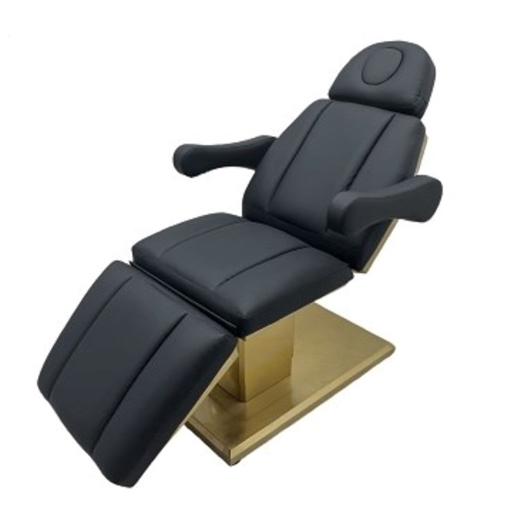 Scorpion Ispa Beauty BED Black