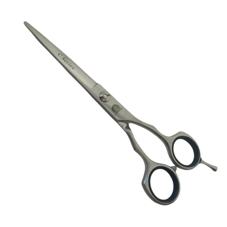 STR C Series Hairdressing Scissors – 6"