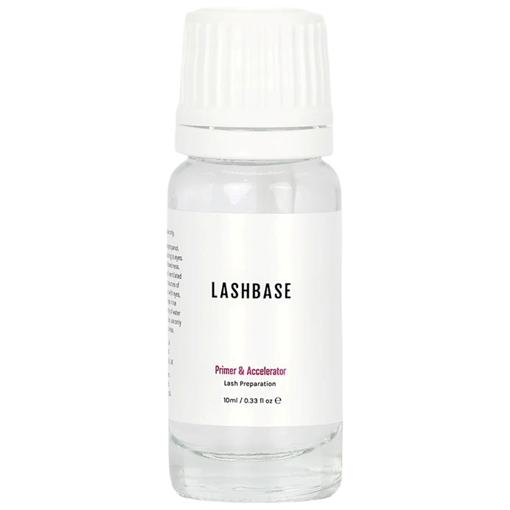 LashBase Lash Primer & Accelerator