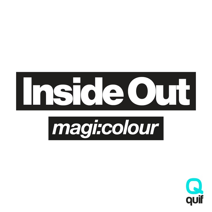 Quif Magi:Colour Inside Out