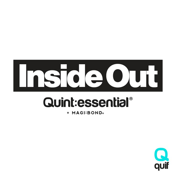 Quif Quint Essential Inside out