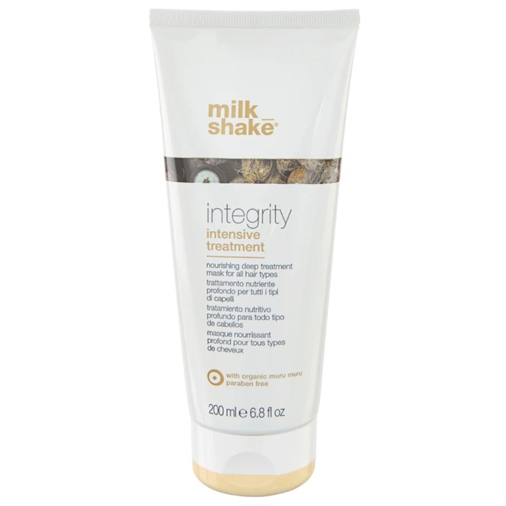 Milk_Shake Integrity & Strength Intensive Treatment 200ml