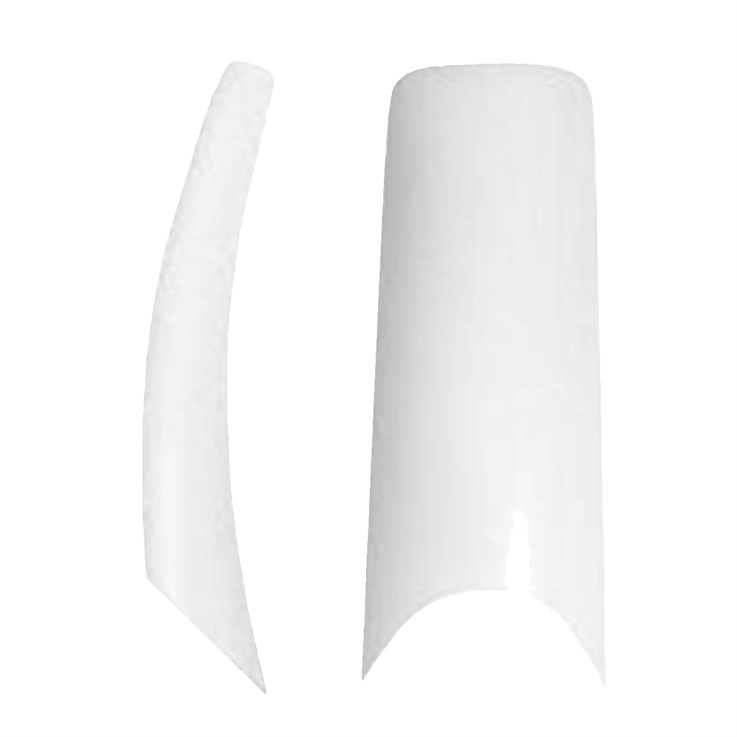 Cuccio French Manicure Nail Tips x 50 - Clearance