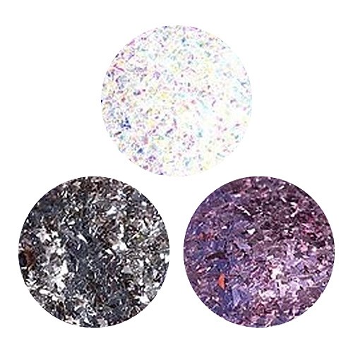 Perfect Sense Glitter Shards 10ml - Clearance