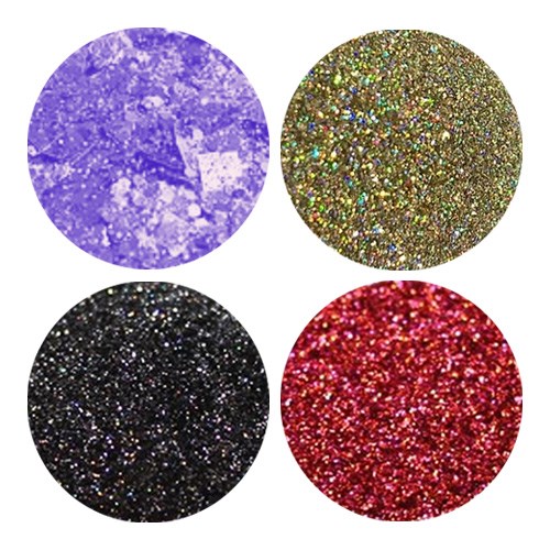 Perfect Sense Glitter Large Pot 10ml - Clearance