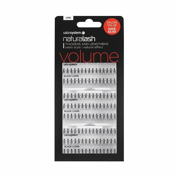 Individual Lashes Long Value Pack