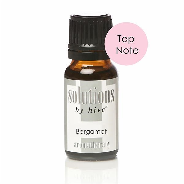 Solutions Aroma Bergamot 12ml