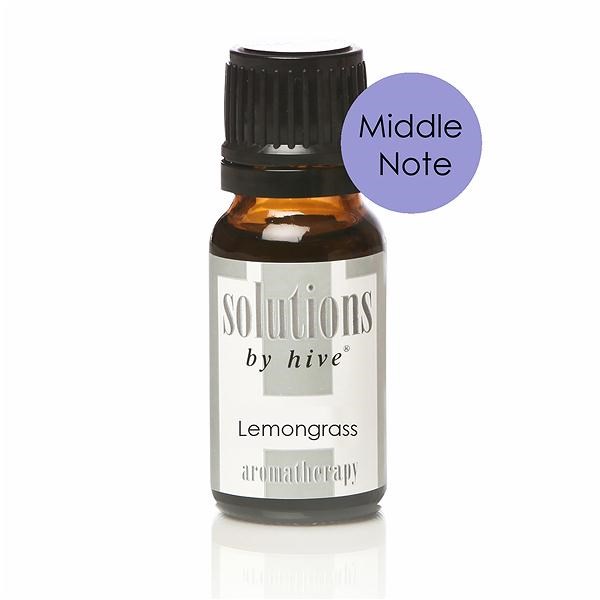Hive Solutions Aroma Lemongrass 12ml