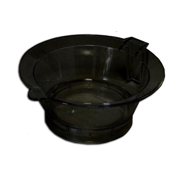 Tint Bowl - Black