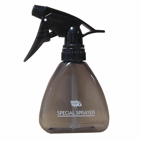 Hair Tools Special Water Sprayer - Opaque Black