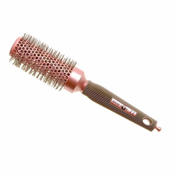 Head Jog 77 Ceramic/Ionic Brush Pink