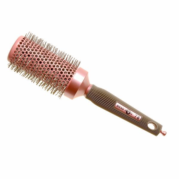 Head Jog 78 Ceramic/Ionic Brush Pink