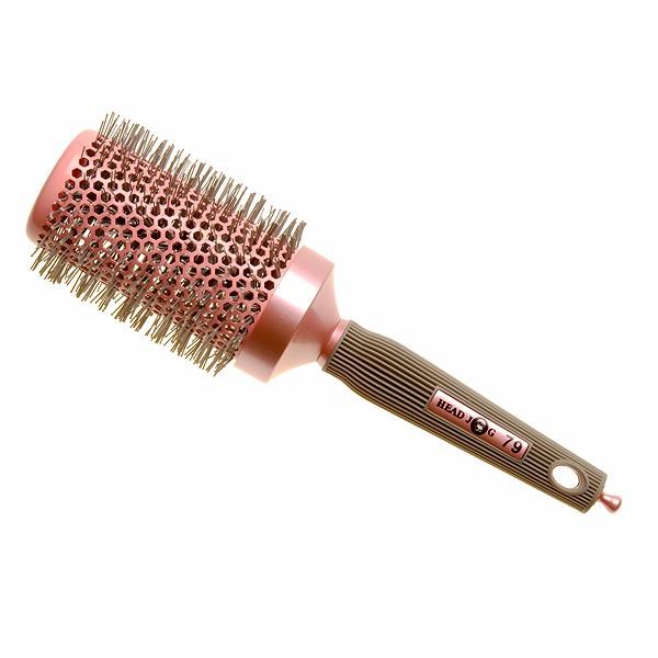 Head Jog 79 Ceramic/Ionic Brush Pink