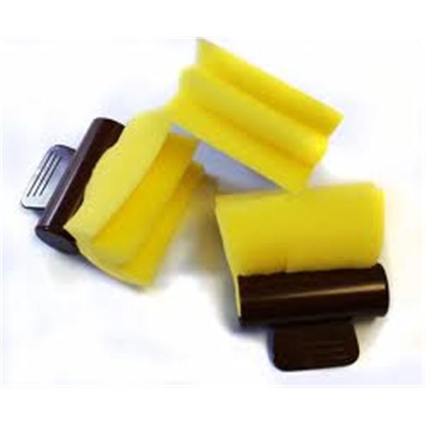 Hair Tools Neutralising Sponges 6 Pack 