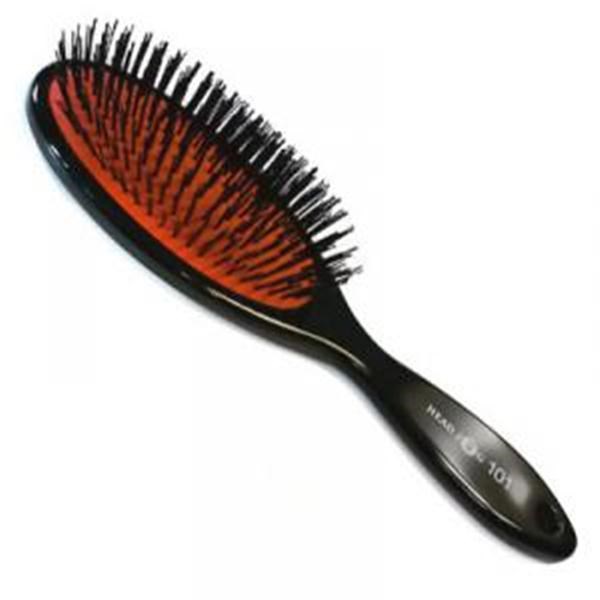 Head Jog 101 Hair Extension Brush