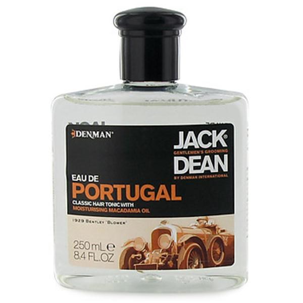 Denman Jack Dean Eau De Portugal 250ml