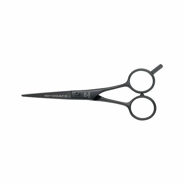 Joewell 5" Cobalt Scissor