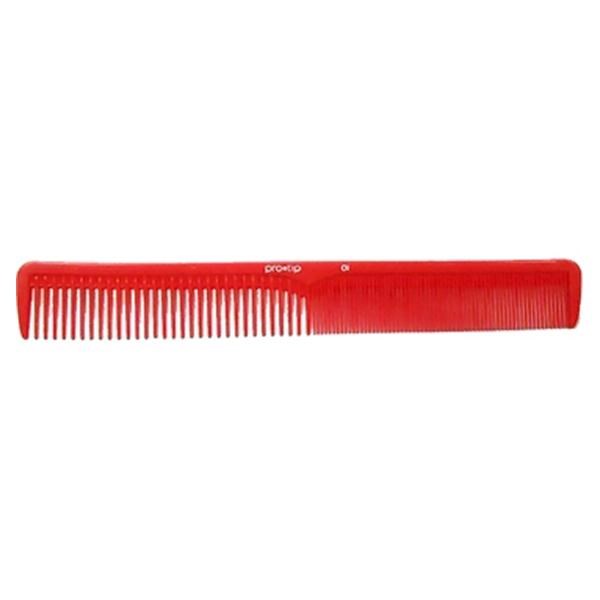 Pro Tip Lifting Hair Comb - 01